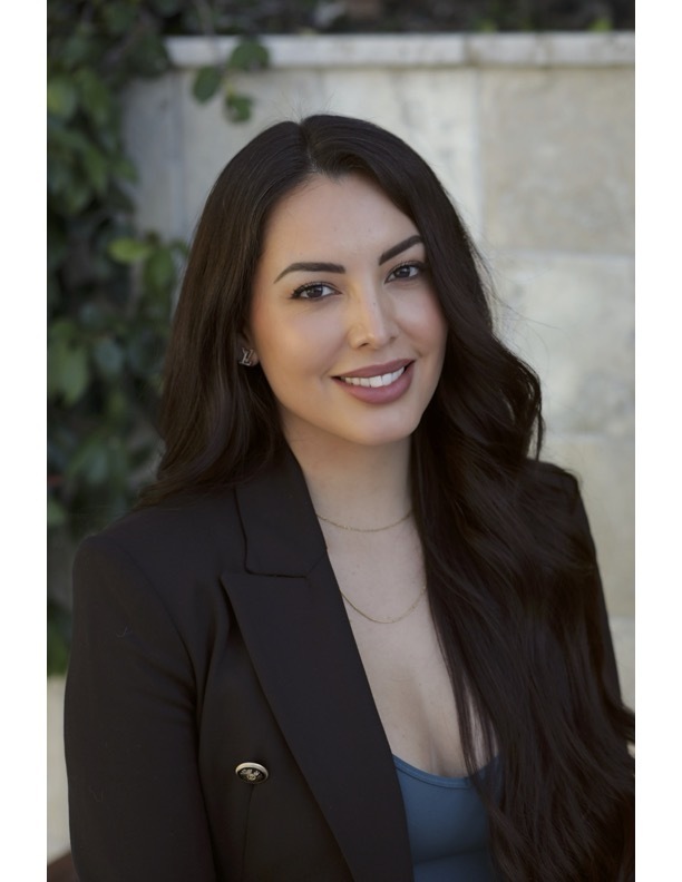 Stephanie Luna
